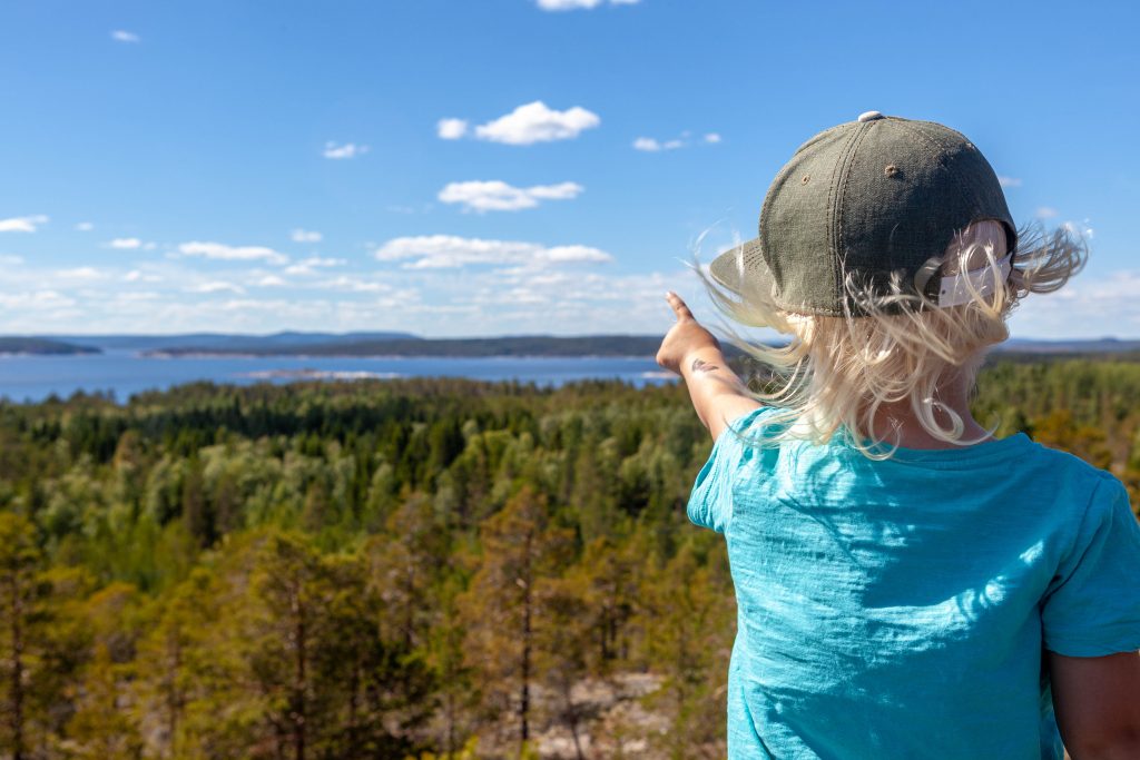 Vårdkasberget